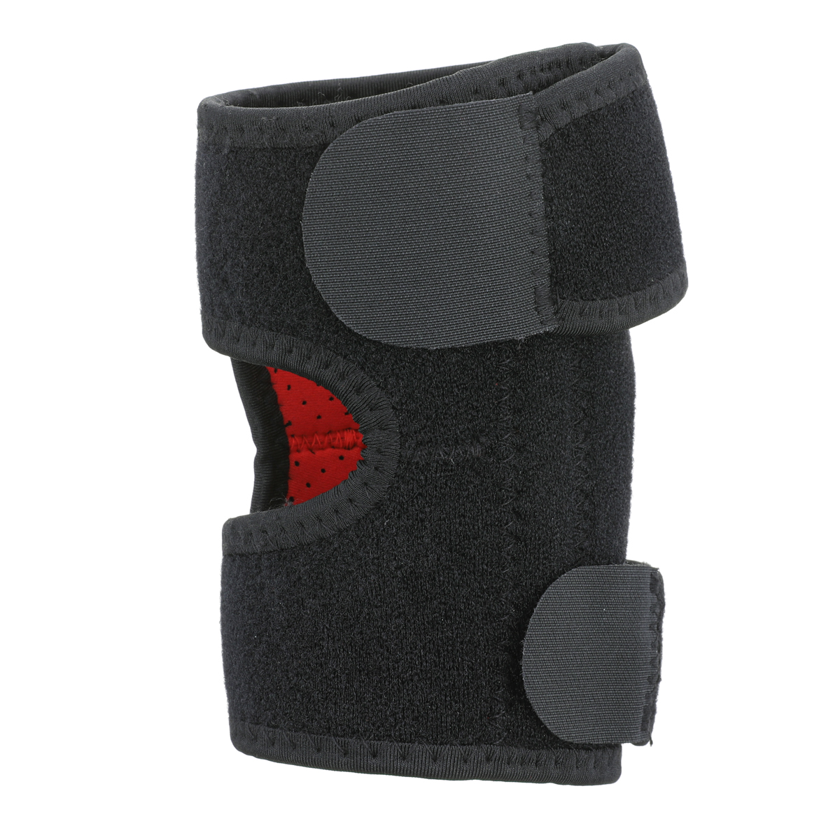Adjustable-Elbow-Brace-Breathable-Neoprene-Support-with-Dual-Spring-Stabilisers-Arm-Wrap-Elbow-Strap-1648965-4