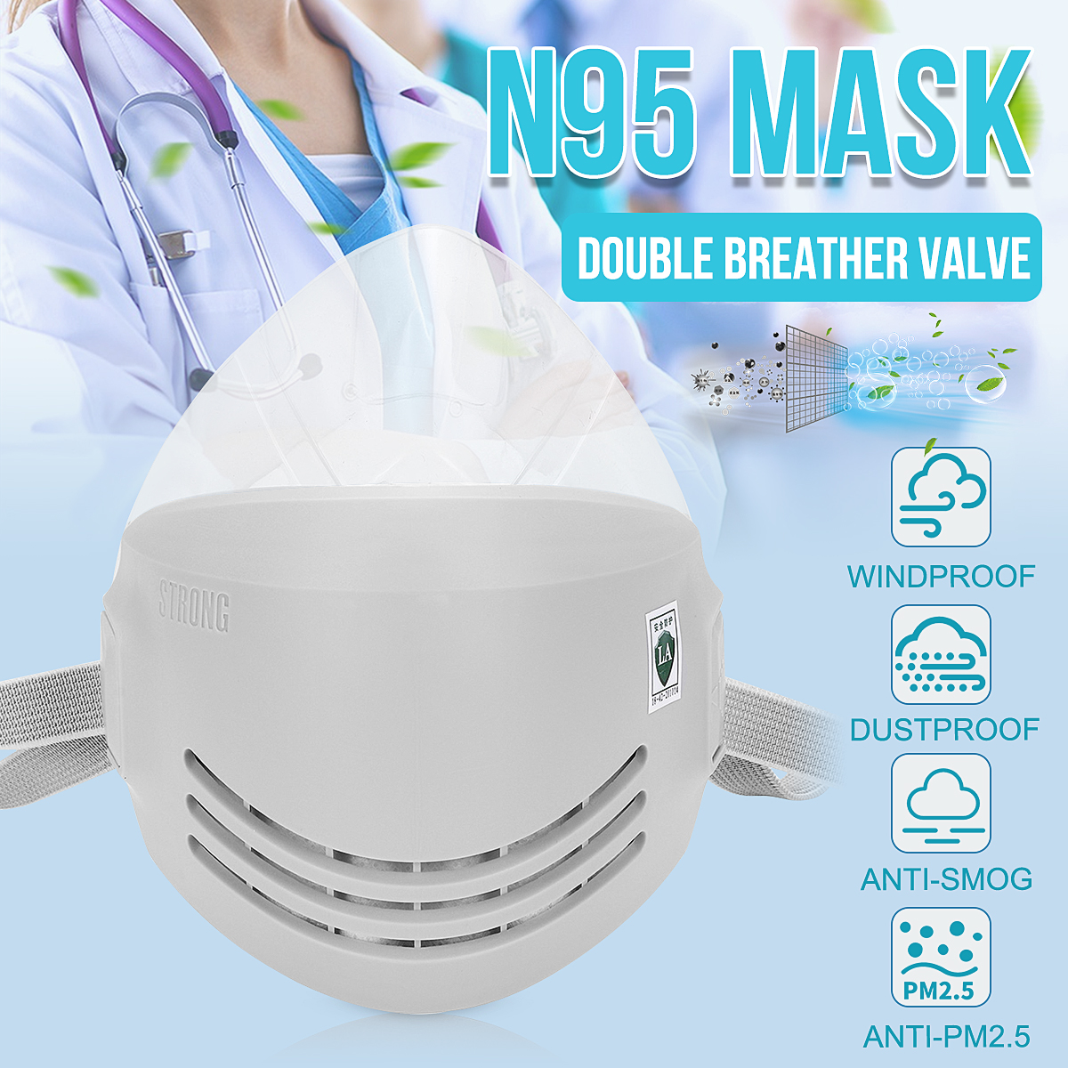 Anti-Dust-Face-Mask-Mouth-PM25-Anti-Fog-Haze-Respirator-with-Electrostatic-KN95-Filter-1659943-2