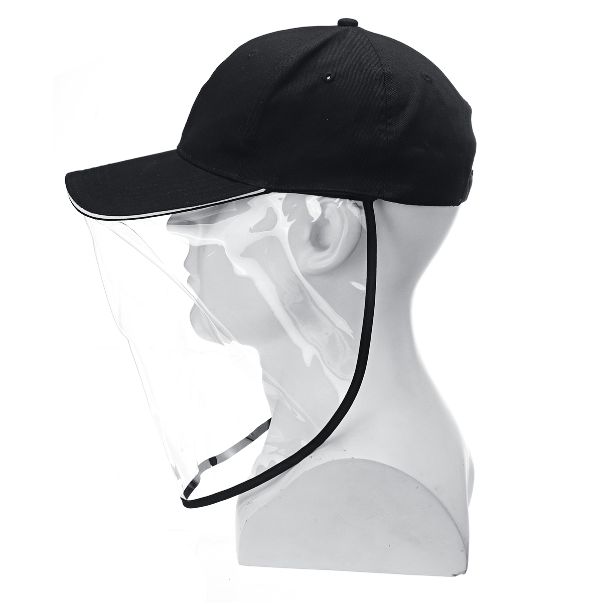 Anti-spitting-Cover-Eyes-Protective-Shopping-Fisherman-Baseball-Hat-Cap-Cover-Unisex-1658260-8