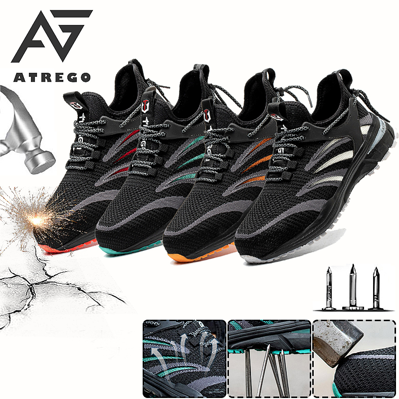 AtreGo-Men-Safety-Shoes-Steel-Toe-Work-Boots-Sport-Non-Slip-Hiking-Light-Sneaker-1860249-1