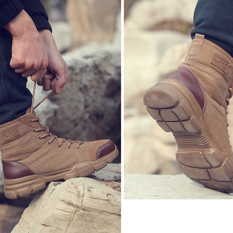 AtreGo-Men-Safety-Work-Boots-High-Top-Steel-Toe-Army-Combat-Shoes-Desert-Hiking-1860251-3