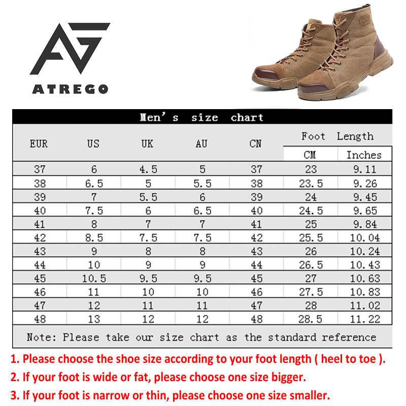 AtreGo-Men-Safety-Work-Boots-High-Top-Steel-Toe-Army-Combat-Shoes-Desert-Hiking-1860251-8