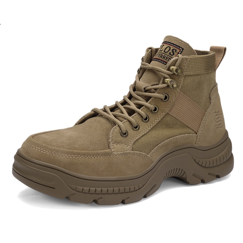 AtreGo-Mens-Motorcycle-Ankle-Boots-Steel-Toe-Safety-Work-Hiking-Shoes-Athletic-1776567-6