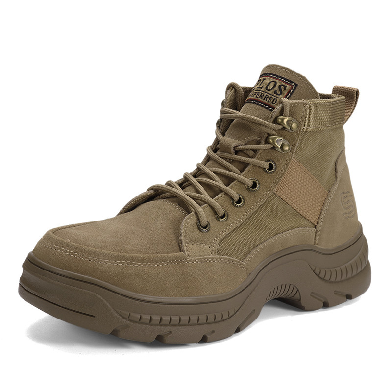 AtreGo-Mens-Motorcycle-Ankle-Boots-Steel-Toe-Safety-Work-Hiking-Shoes-Athletic-1776567-9