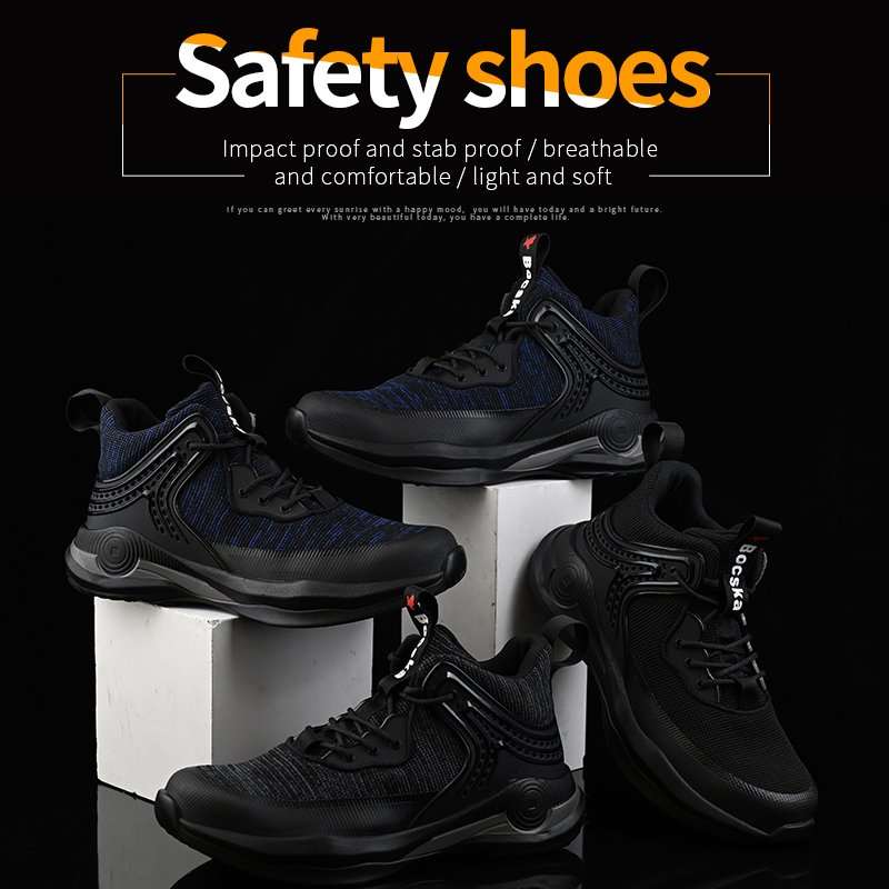 AtreGo-Mens-Work-Safety-Shoes-Indestructible-Steel-Toe-Boots-High-Top-Sneakers-1776589-1