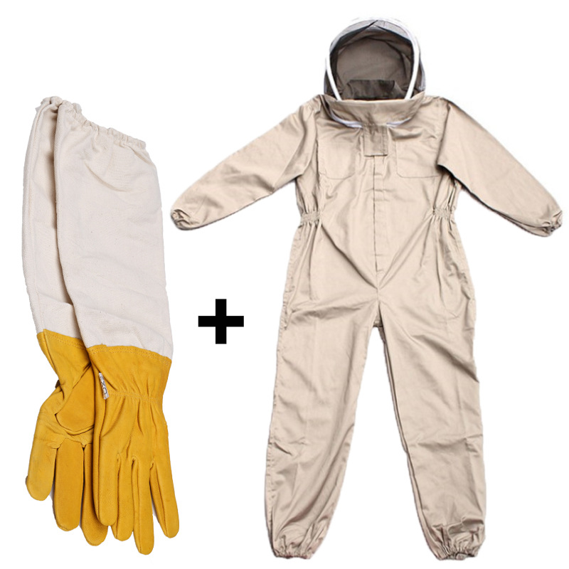 Beekeeping-Tools-Anti-bee-Suit-Bee-Protection-Export-Full-Body-Jumpsuit-full-Space-Suit-Gloves-Bees--1680114-1