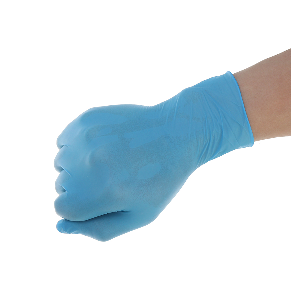 Blue-Rubber-Gloves-Anti-static-Glove-Protective-Tool-1491149-3