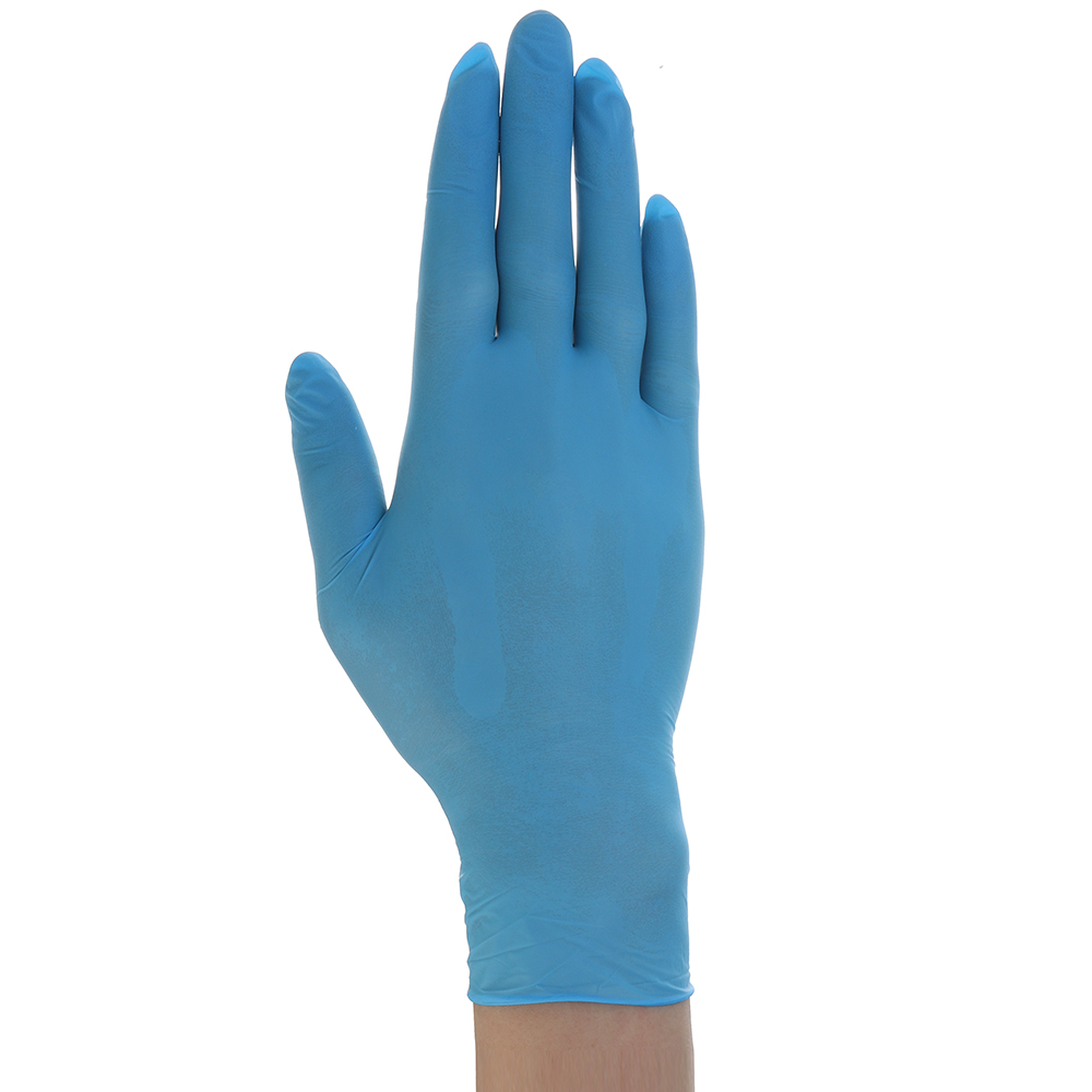 Blue-Rubber-Gloves-Anti-static-Glove-Protective-Tool-1491149-4
