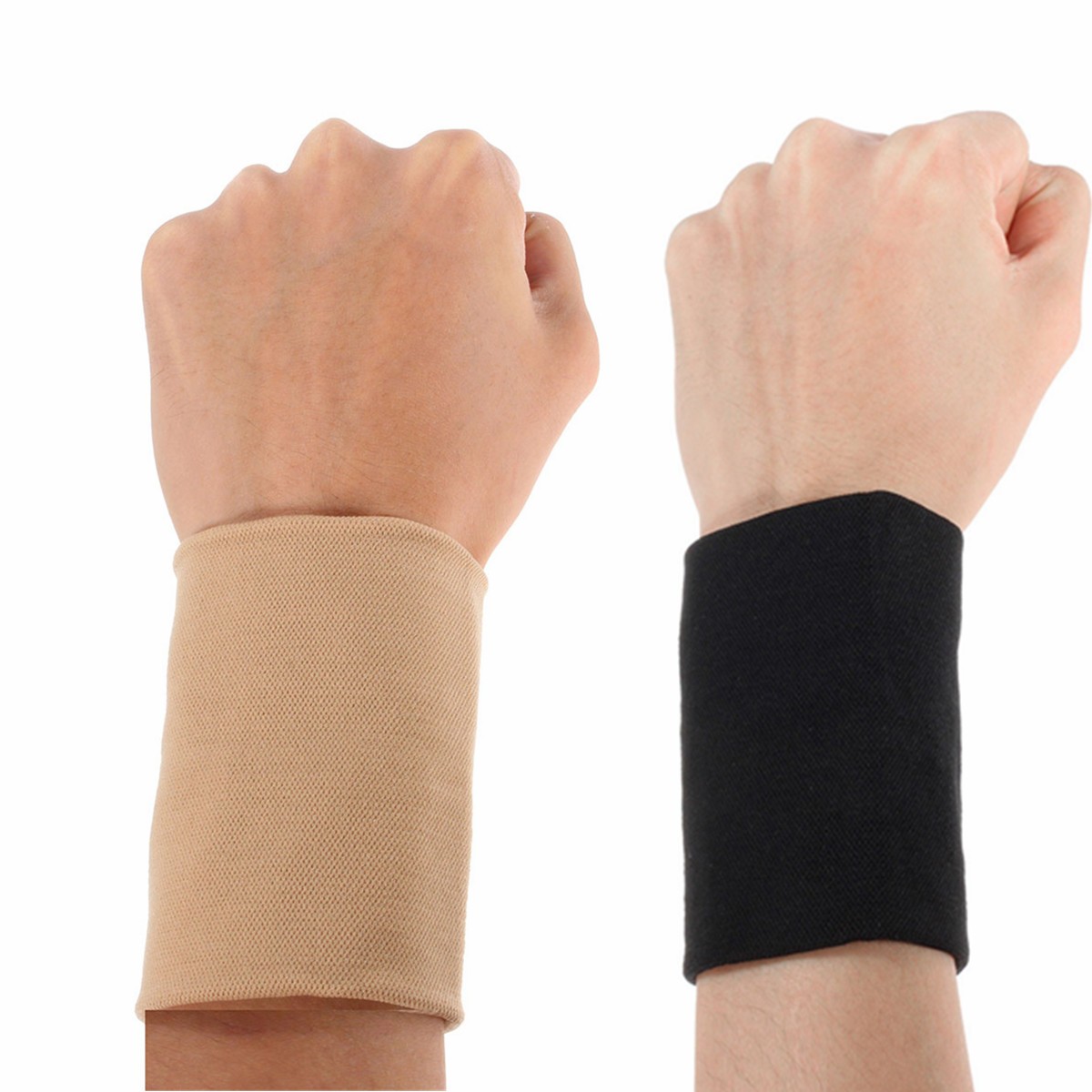 Breathable-Hand-Wrist-Brace-Hand-Wrist-Elastic-Injury-Protector-1061791-2