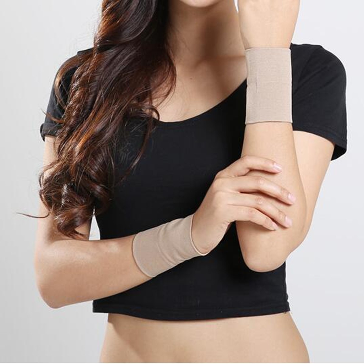 Breathable-Hand-Wrist-Brace-Hand-Wrist-Elastic-Injury-Protector-1061791-8