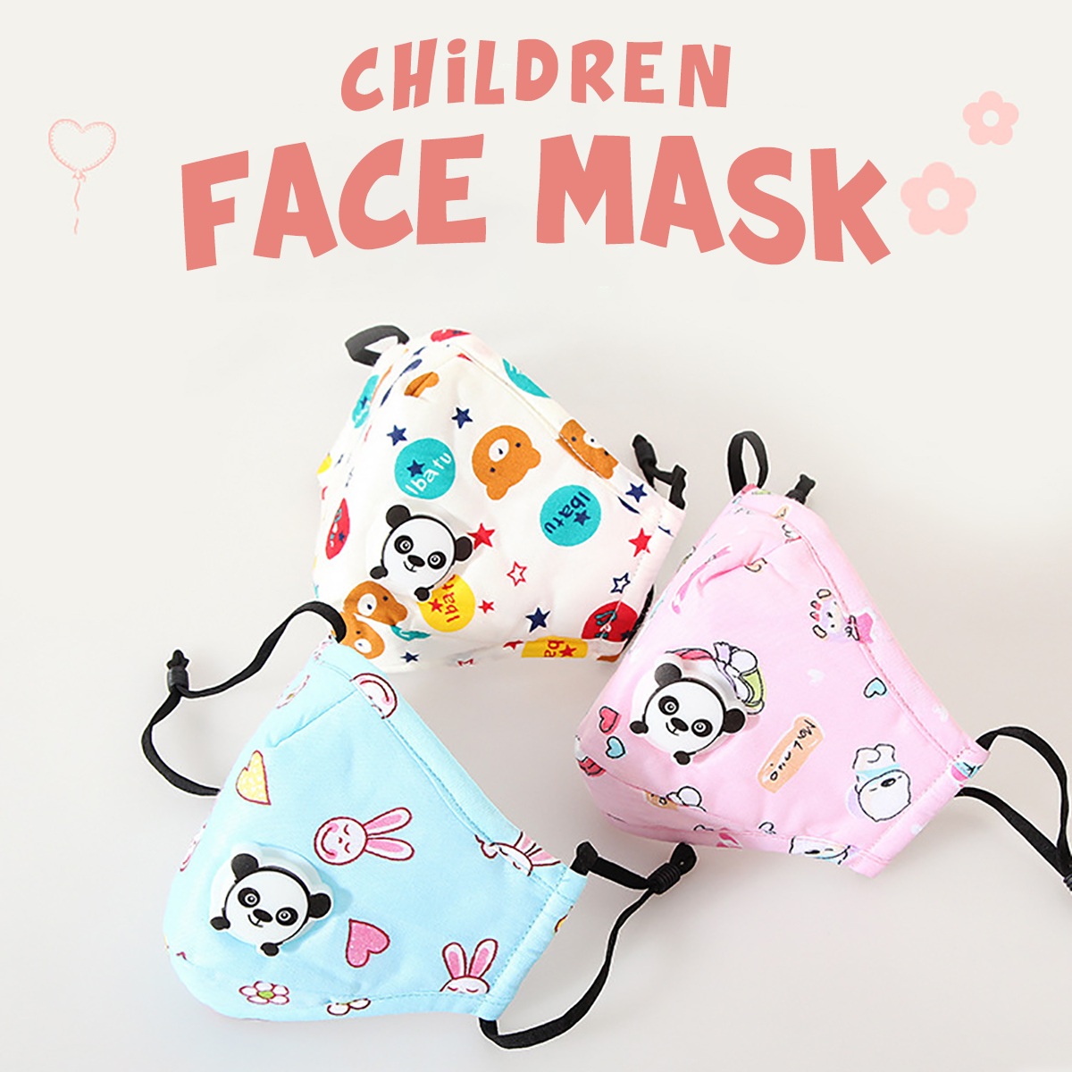 Children-Kid-Face-Mask-Valved-Anti-dust-Filter-Mask-Washable-with-10x-Filters-1659933-1