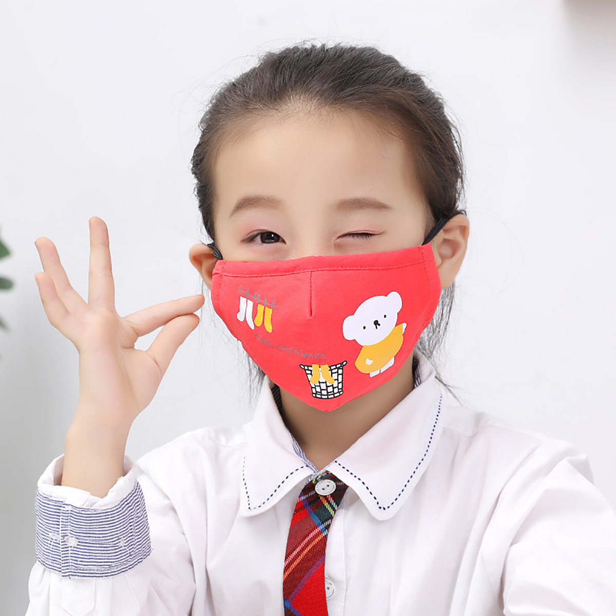 Children-Kid-Face-Mask-Valved-Anti-dust-Filter-Mask-Washable-with-10x-Filters-1659933-3