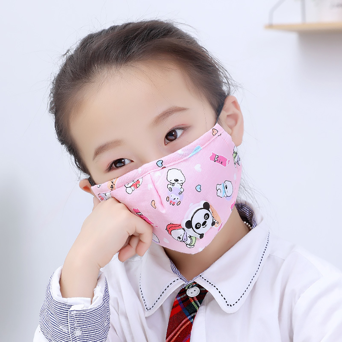 Children-Kid-Face-Mask-Valved-Anti-dust-Filter-Mask-Washable-with-10x-Filters-1659933-4