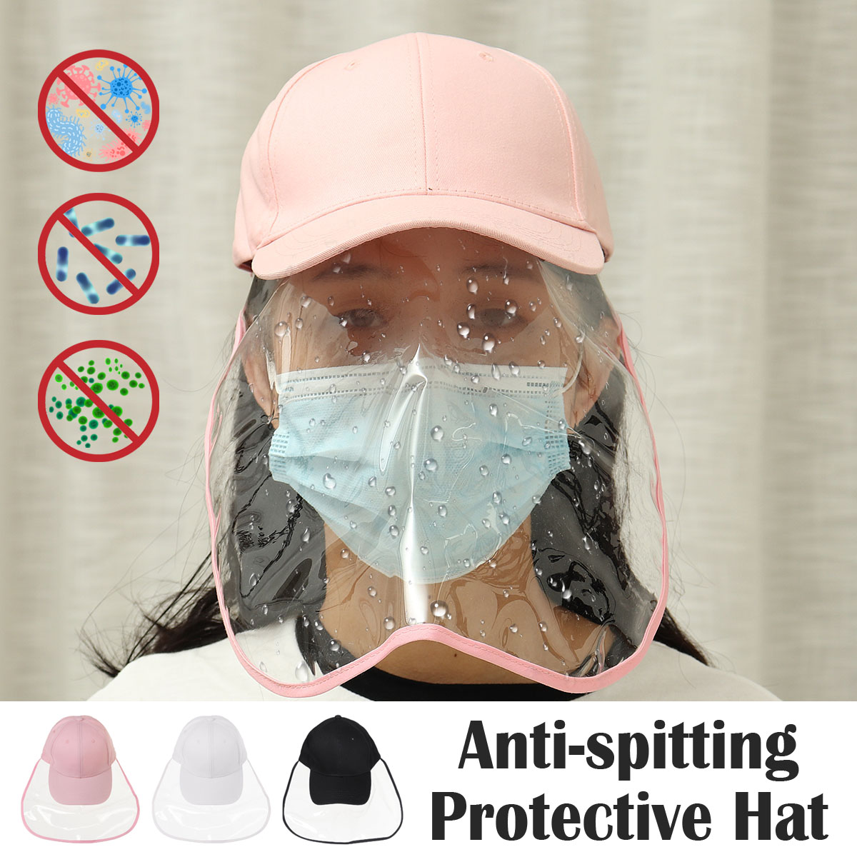 Clear-Full-Face-Hat-Waterproof-Cover-Mask-Cap-Shield-Protective-Anti-spitting-1659895-1