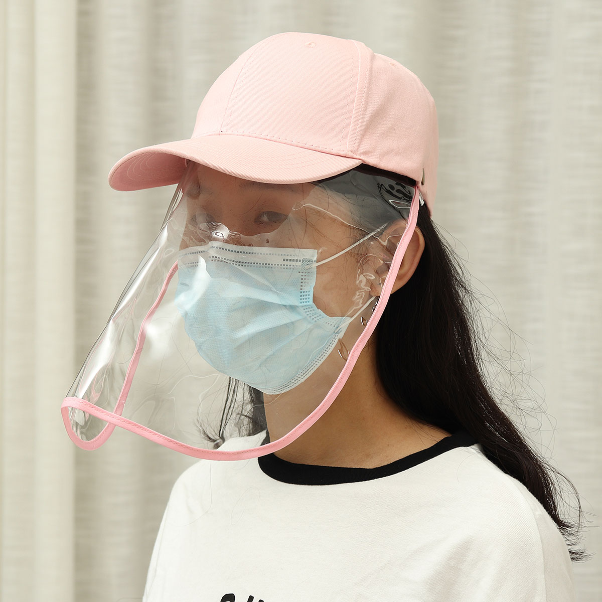 Clear-Full-Face-Hat-Waterproof-Cover-Mask-Cap-Shield-Protective-Anti-spitting-1659895-10