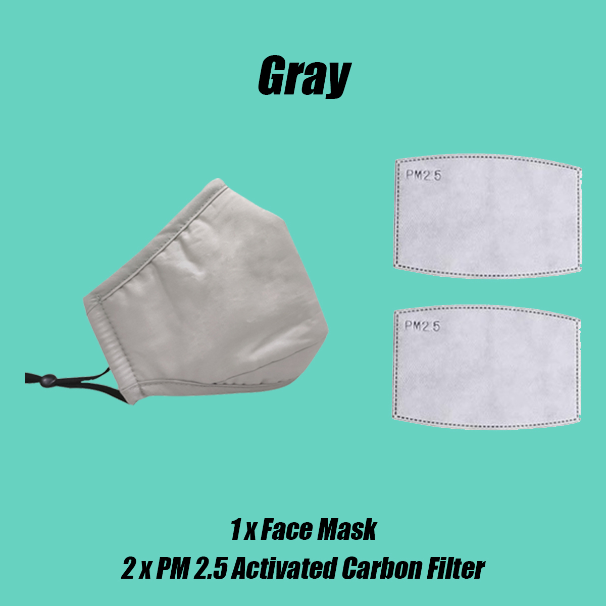 Cotton-Anti-Dust-Face-Mask-Cover-Reusable-PM25-Respirator-with-Filters-Ear-Loop-1662325-8