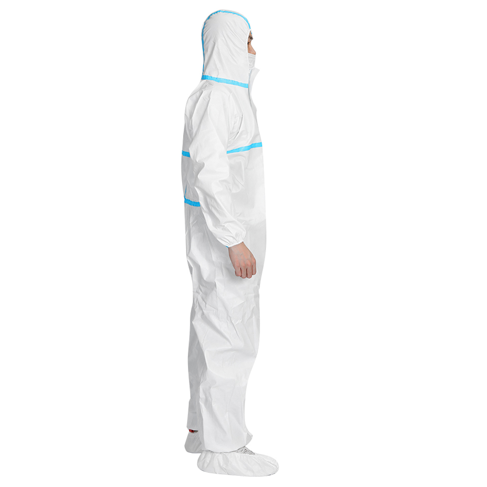 Disposable-Waterproof-Oil-Resistant-Protective-Coverall-for-Spary-Paintings-Decorating-Clothes-Overa-1618987-2