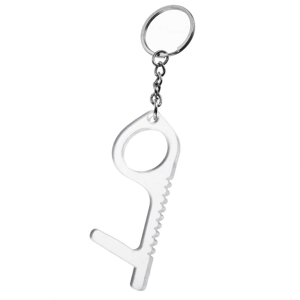 Door-Opener-Hands-Free-Non-Contact-Handheld-Safety-Distance-Door-Opener-Ergonomic-Stylus-Keychain-To-1701086-4