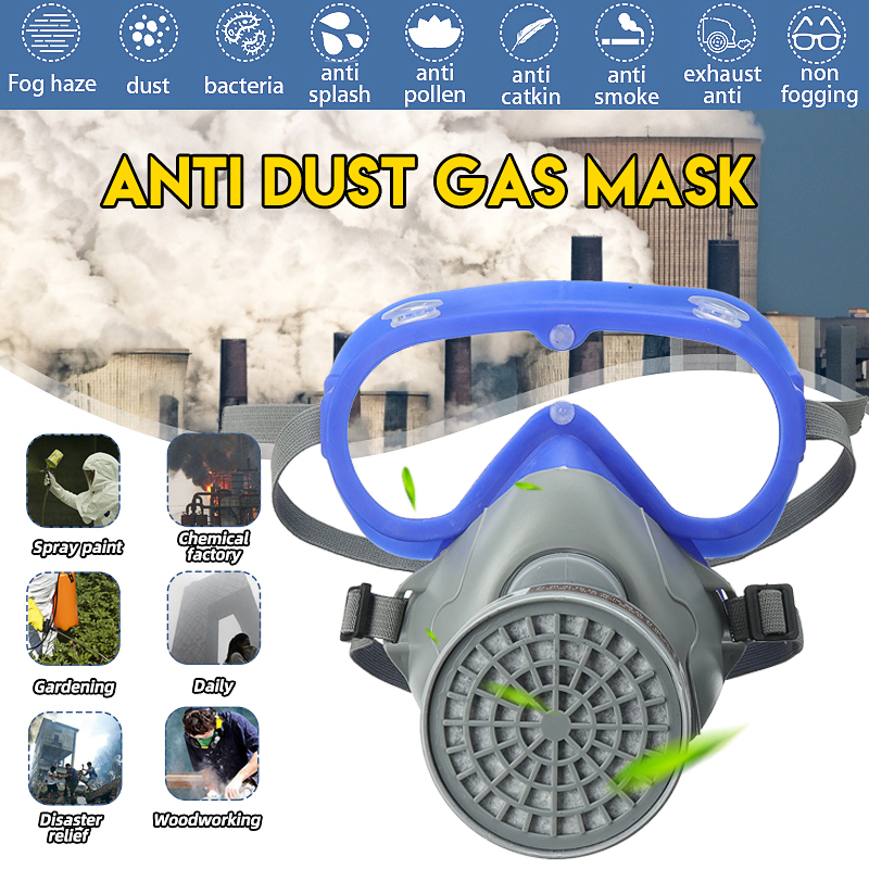 Full-Face-Respirator-Gas-Mask--Goggles-Comprehensive-Cover-Dustproof-Chemical-1663169-1