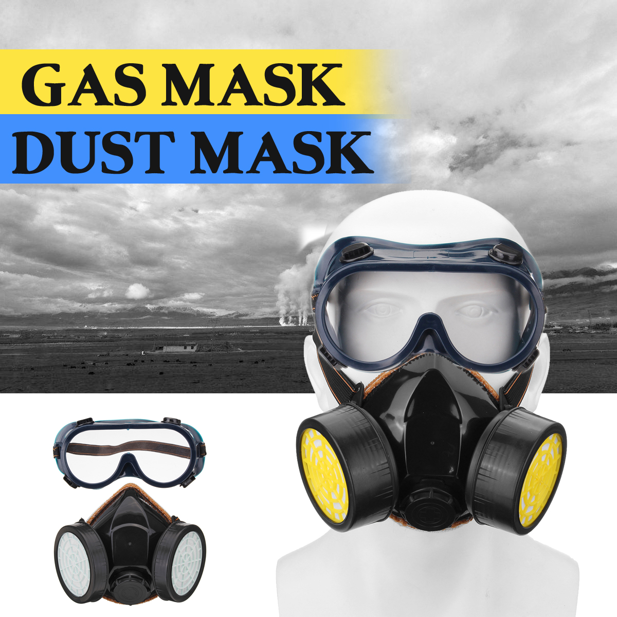 Gas-Mask-Protection-Filter-Chemical-Respirator-Safety-Dust-Mask-Paint-Spray-Pesticide-Anti-Dust-Resp-1549268-2