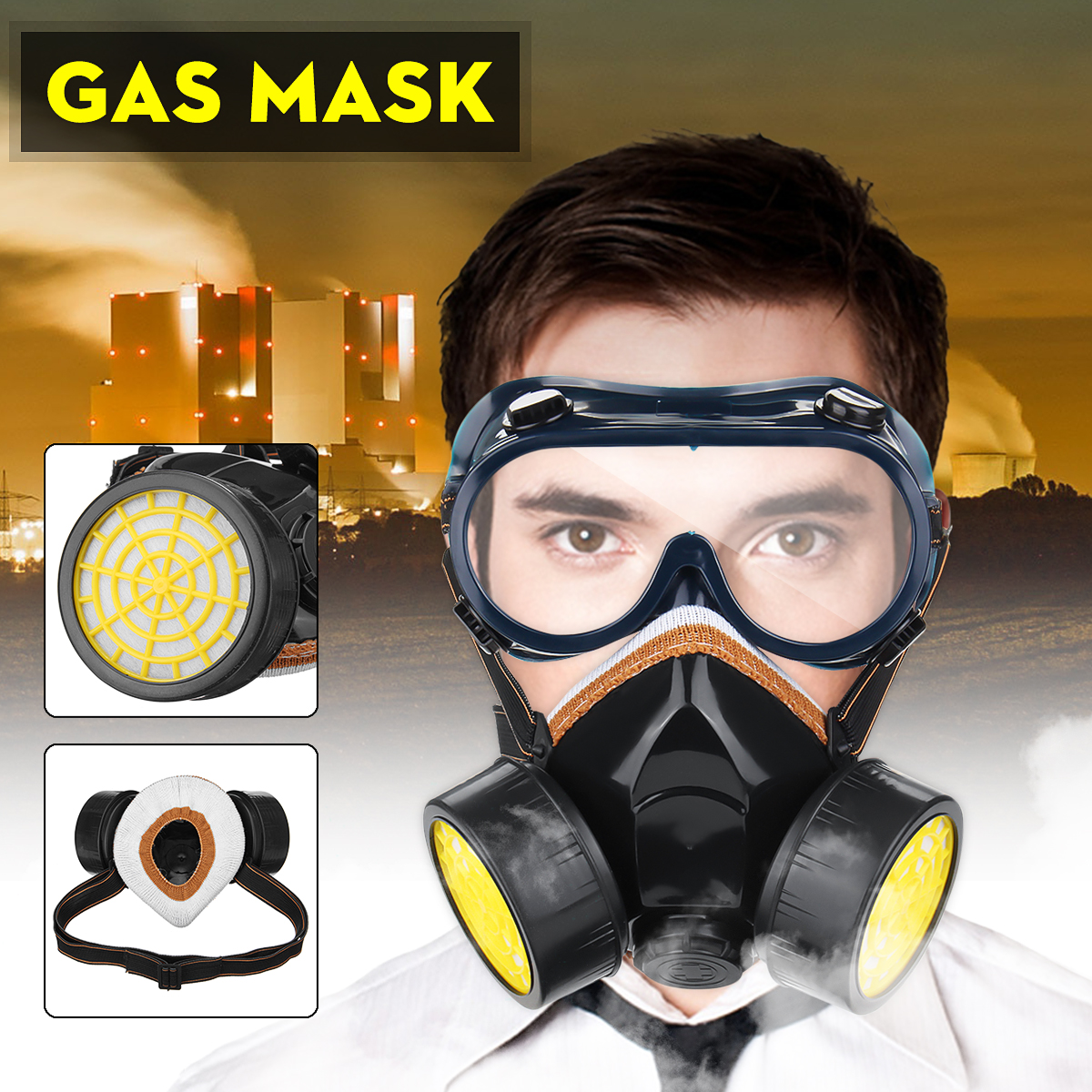 Gas-Mask-Protection-Filter-Chemical-Respirator-Safety-Dust-Mask-Paint-Spray-Pesticide-Anti-Dust-Resp-1549268-8