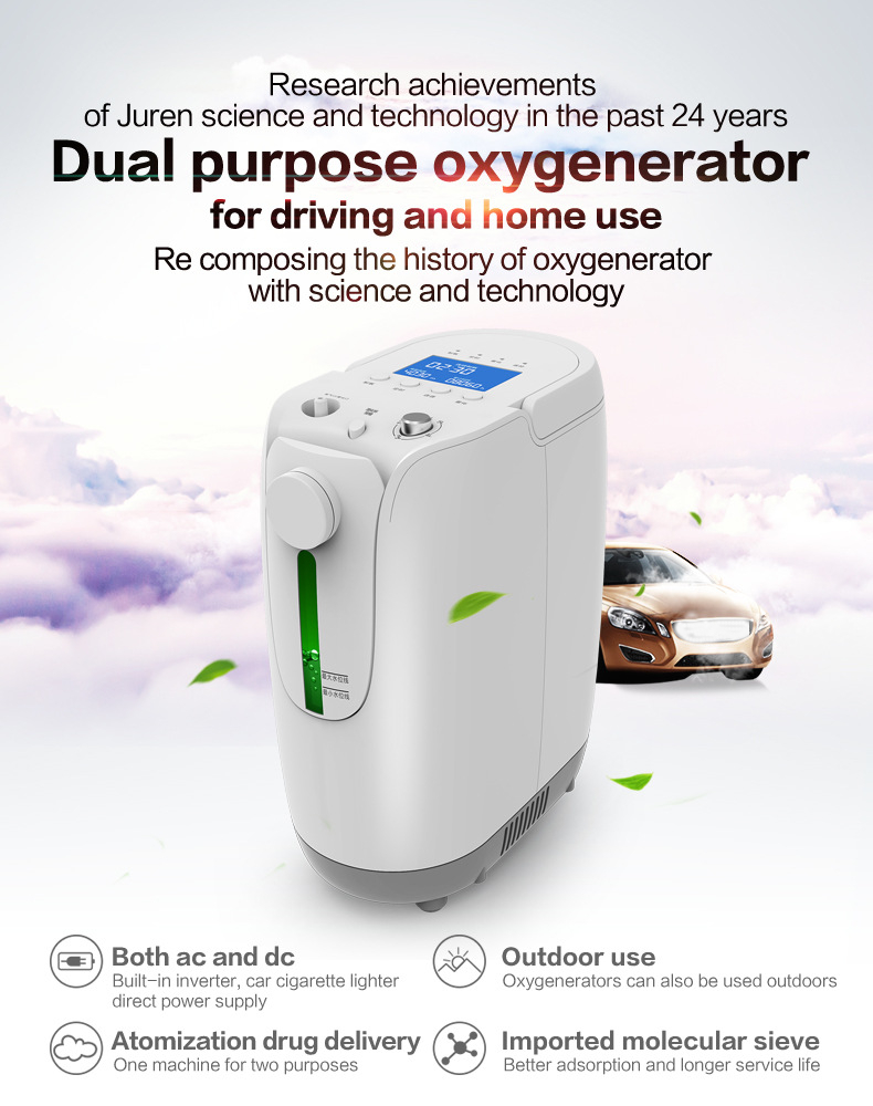 JUREN-DZ-1BCW-AC110V--220V-1L-Adjustable-Oxygen-Concentrator-with-Atomization-Function-for-Driving-a-1662775-1