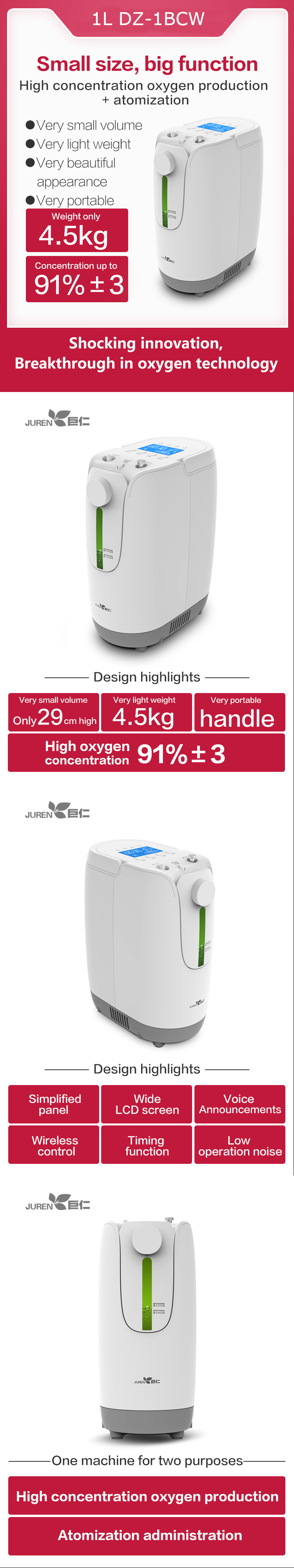 JUREN-DZ-1BCW-AC110V--220V-1L-Adjustable-Oxygen-Concentrator-with-Atomization-Function-for-Driving-a-1662775-7