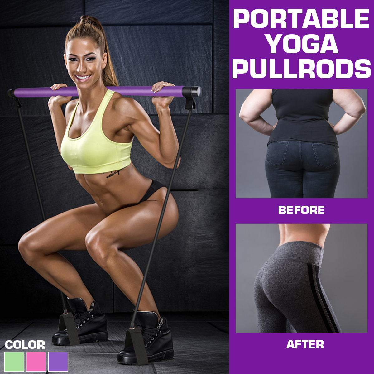 Multi-functional-Yoga-Pull-Rods-Portable-Gym-Pilates-Bar-with-Resistance-Band-for-Chest-expanding-Fi-1688989-2