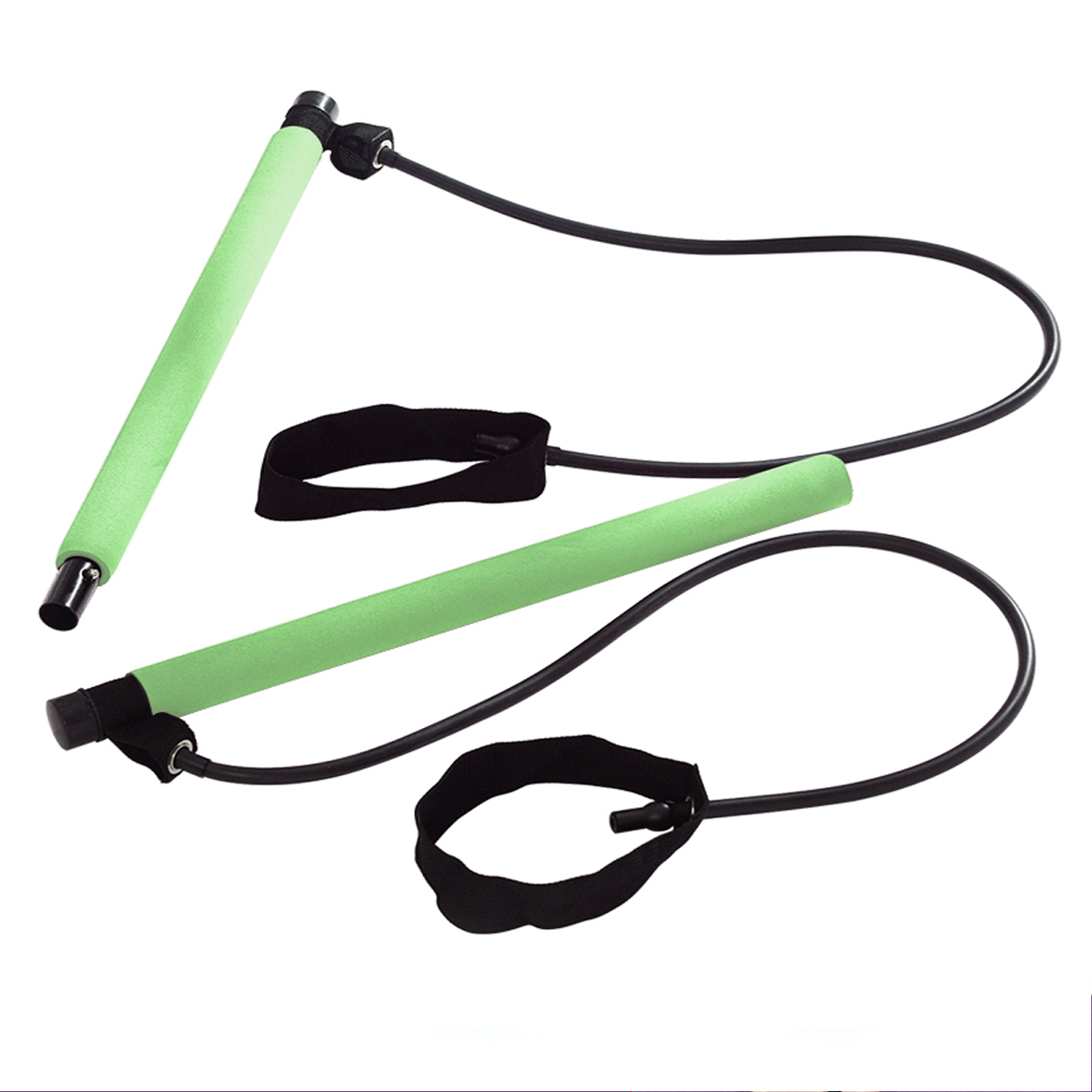Multi-functional-Yoga-Pull-Rods-Portable-Gym-Pilates-Bar-with-Resistance-Band-for-Chest-expanding-Fi-1688989-6