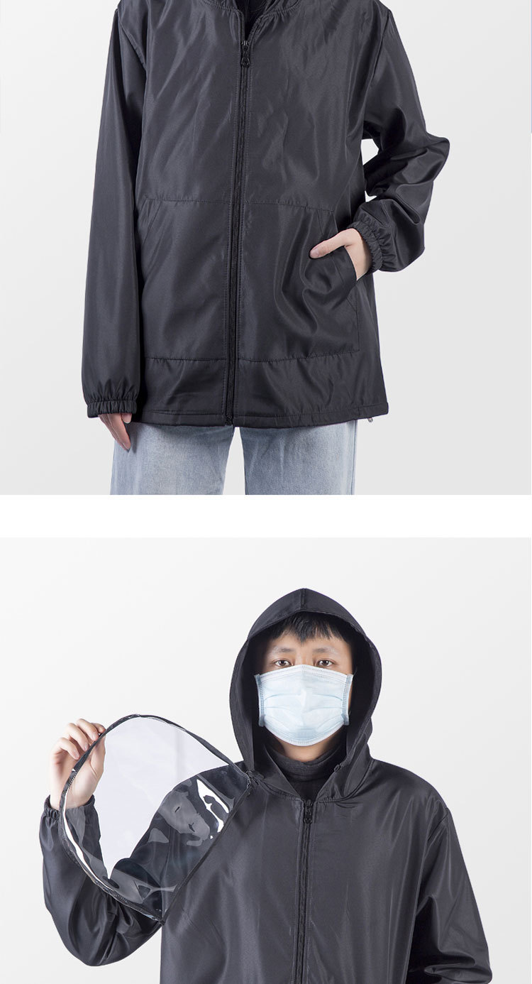 Ordinary-Protective-Clothing-Isolation-Suit-Hooded-with-Face-Mask-Breathable-Lightweight-Dustproof-C-1676481-7
