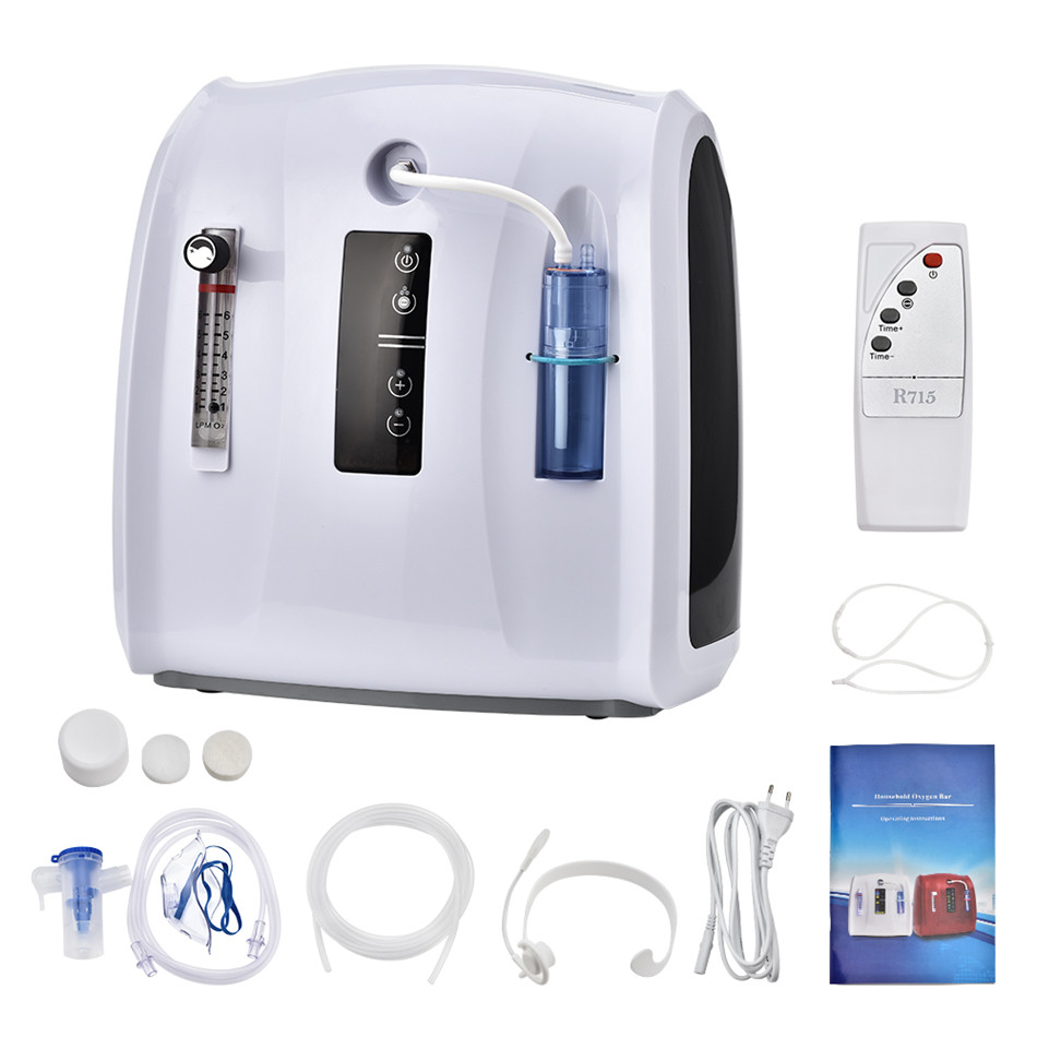 Oxygen-Concentrator-Machine-1-6Lmin-Adjustable-Portable-Oxygen-Machine-for-Home-and-Travel-Use-Witho-1806535-7