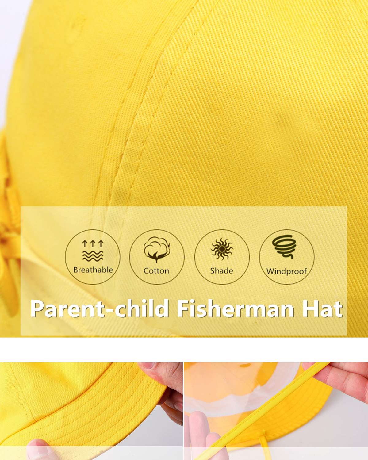 PODOM-Kids-Bucket-Hat-Protection-Safety-Removable-Full-Face-Shield-Protective-Cover-Sun-Fisherman-Ha-1676649-5