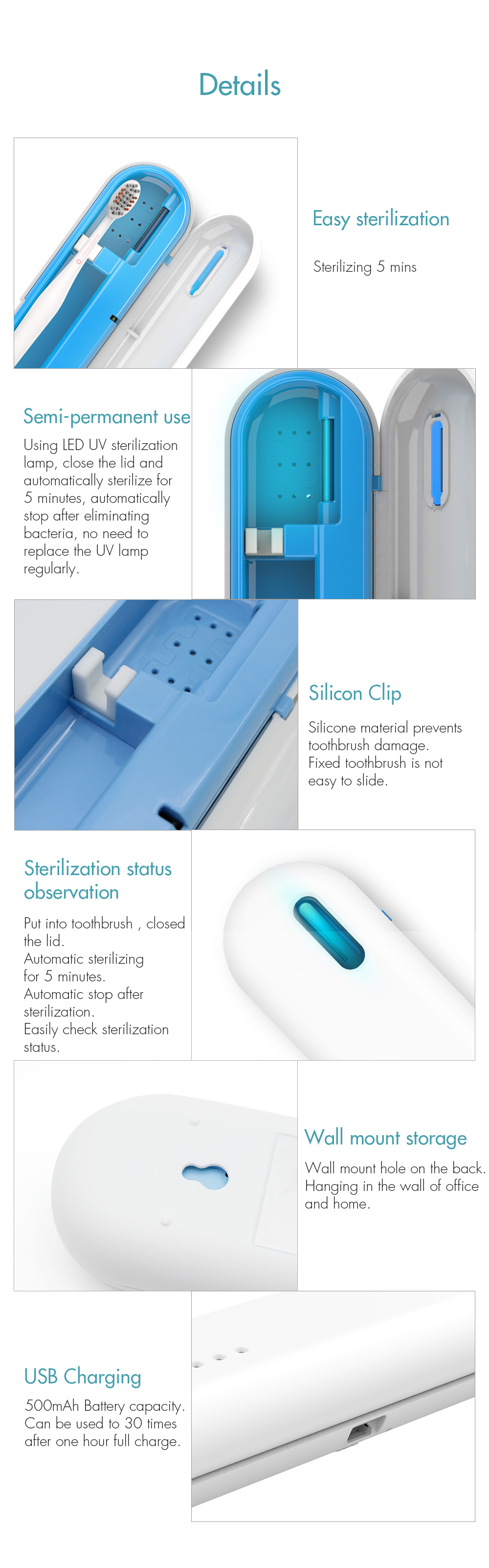 Portable-X11-UV-Toothbrush-Sterilizer-Box-Disinfection-Box-Travel-Automatic-Toothbrush-Cleaning-Box-1663480-10