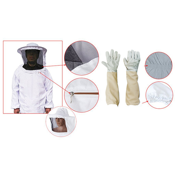 Protective-Clothing-for-Beekeeping-Professional-Ventilated-Full-Body-Bee-Keeping-Suit-with-Leather-G-1680939-5
