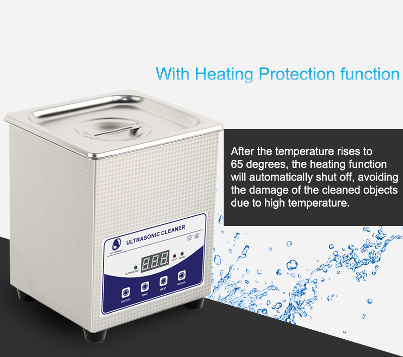 SKYMEN-JP-010S-Digital-2L-Ultrasonic-Cleaner-with-Heating-Timer-Bath-60W-Ultrasound-Machine-Dental-W-1708141-2