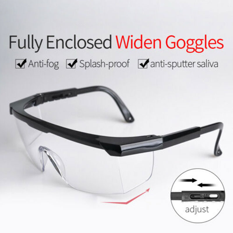 Safety-Goggles-Foldable-Adjustable-Anti-fog-Anti-Sneeze-Liquid-Eye-Protection-Anti-Droplets-Windproo-1665824-3