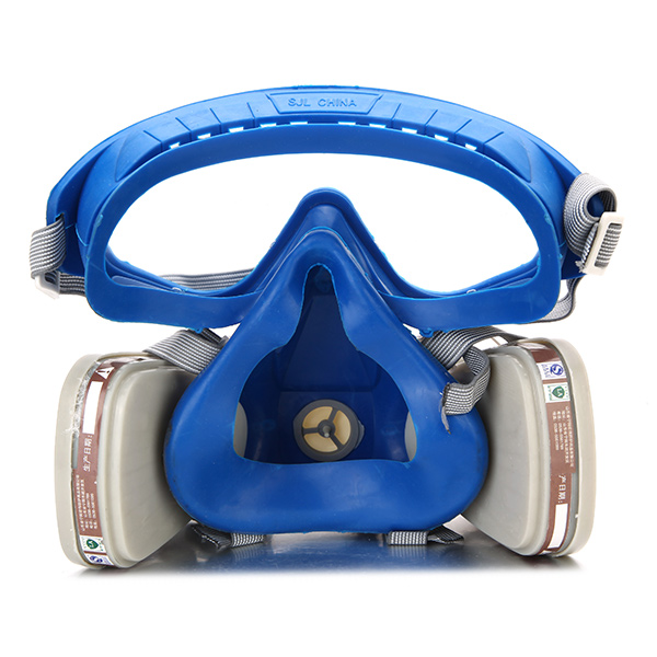Silicone-Full-Face-Respirator-Gas-Mask--Goggles-Comprehensive-Cover-Paint-Chemical-Pesticide-Dustpro-1035357-4