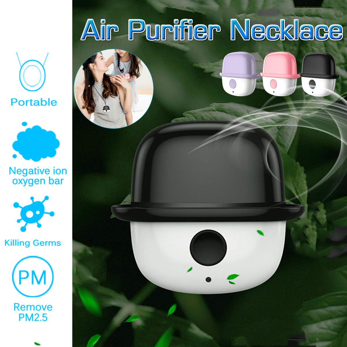 USB-Charging-Portable-Air-Purifier-Air-Purification-Necklace-PM25-Portable-Sterilization-1677917-2