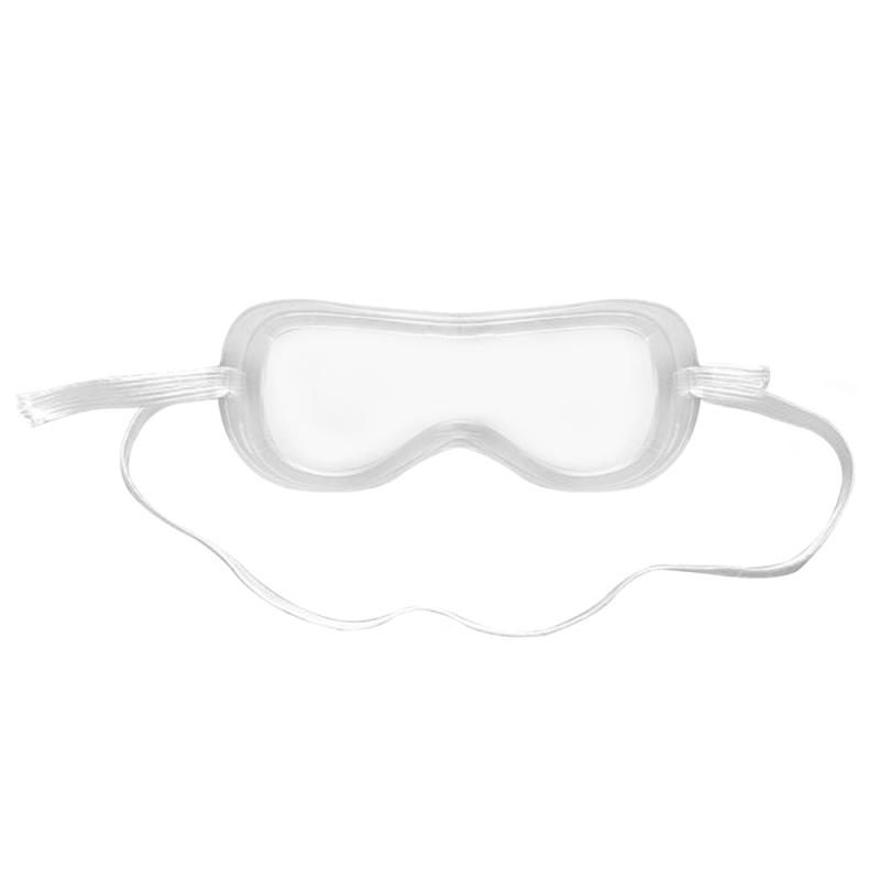 Unisex-Ski-Protective-Safety-Glasses-Work-Anti-Fog-Antisand-Windproof-Anti-Dust-Transparent-Goggles--1680661-6