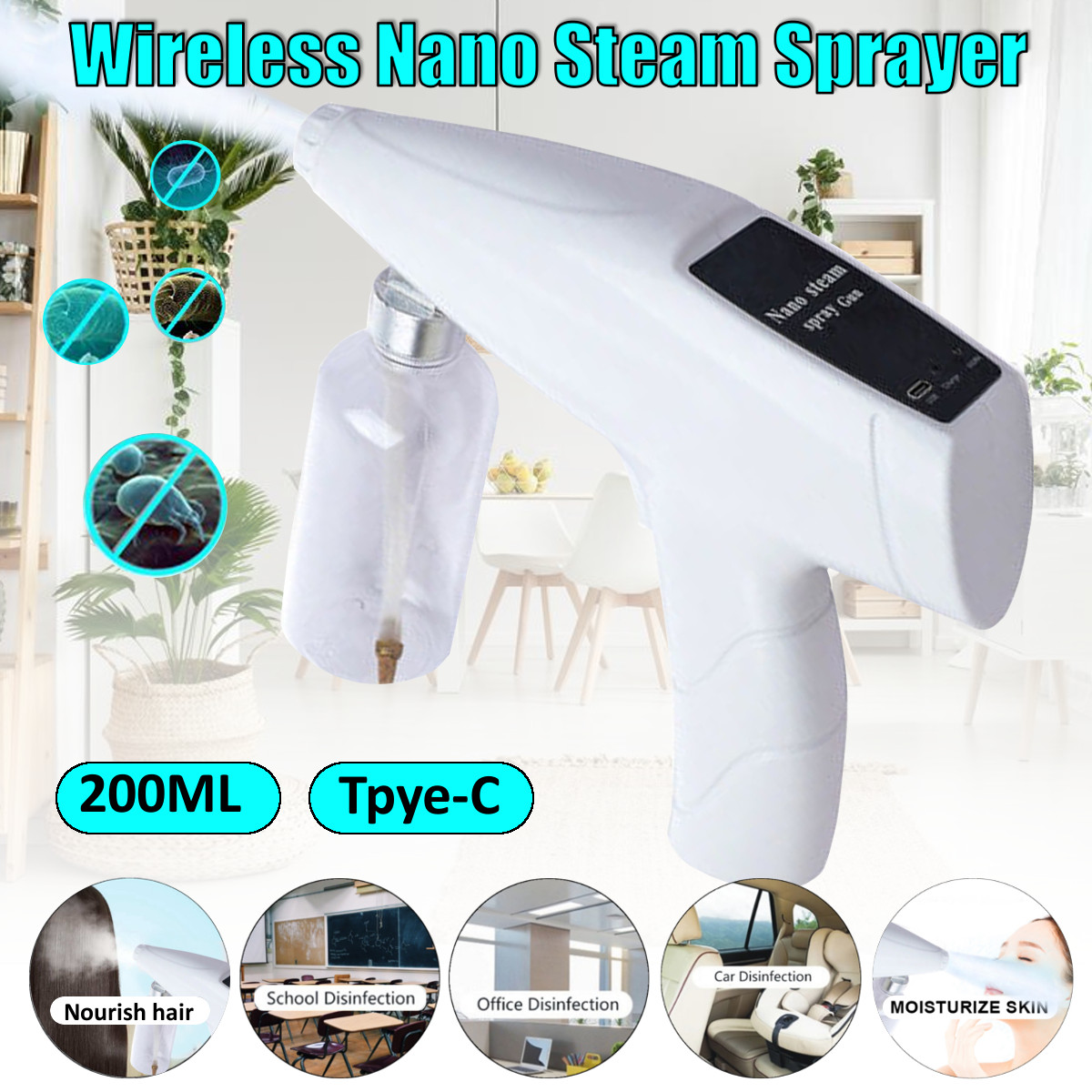 Wireless-Nano-Steam-Spray-200ml-Water-Atomizer-Hair-Care-Tools-1723746-1