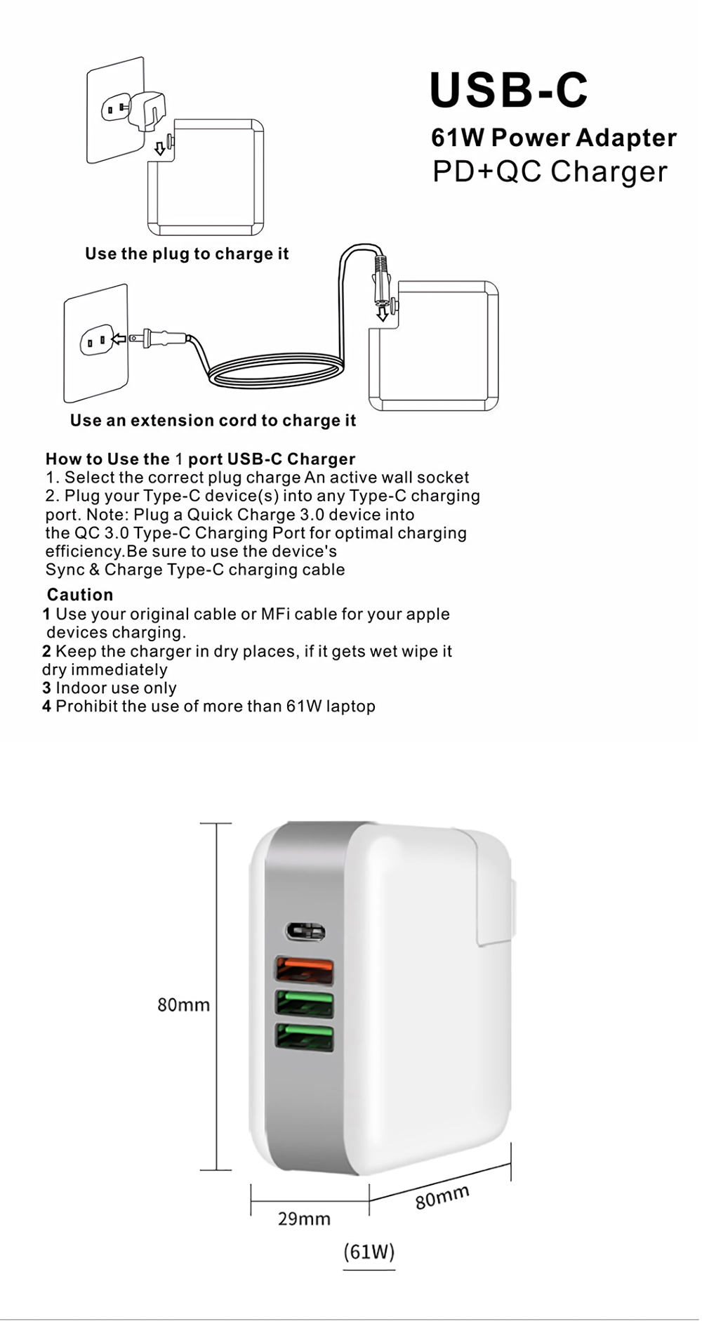 65W-Type-c-PD-QC30-USB-Fast-Charger-USB-C-Laptop-Power-Adapter-20V-3A-for--MACBOOK-PRO-Macbook-12-13-1554480-5