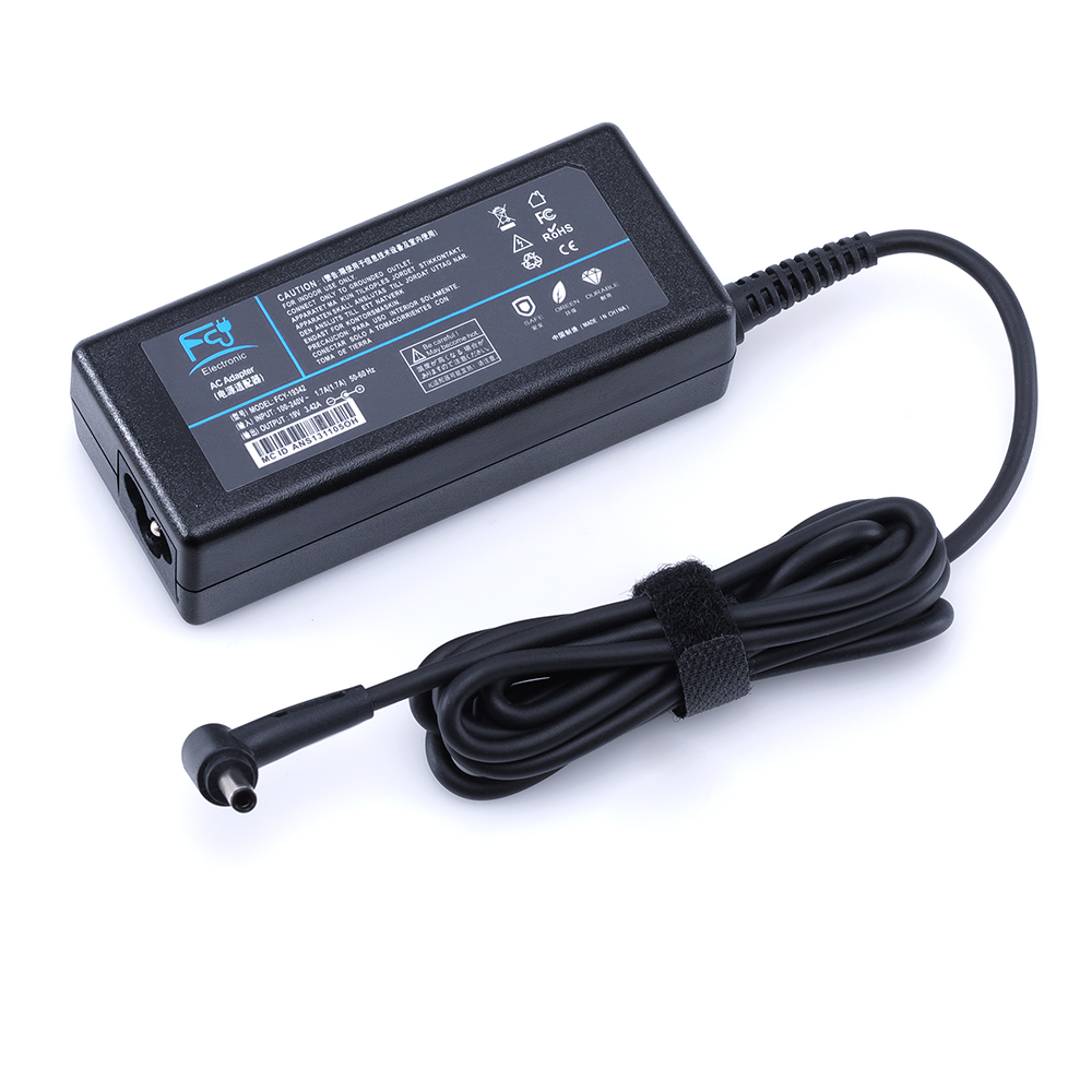 Fothwin-19V-65w-342A-interface-4530-notebook-power-adapter-for-Asus-Add-the-AC-line-1441562-1