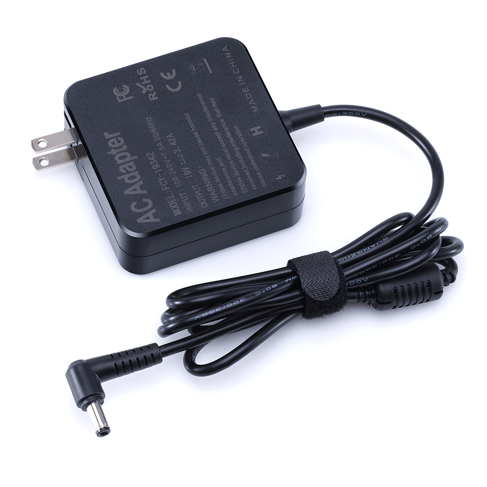 Fothwin-Laptop-AC-Power-Adapter-Laptop-Charger-19V-342A-65W-US-Plug-5525mm-Notebook-Charger-For-Leno-1454346-1