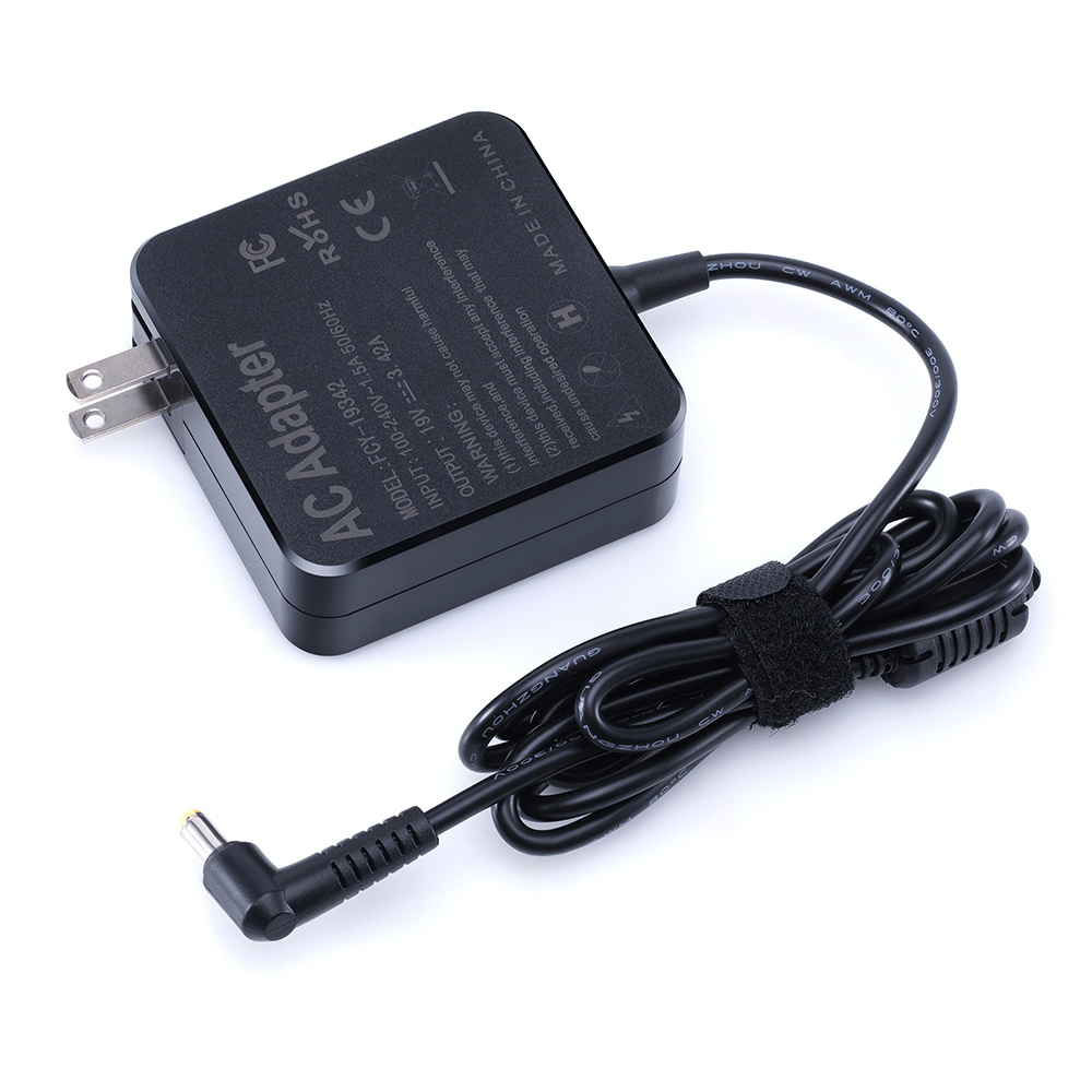 Fothwin-Laptop-AC-Power-Adapter-Laptop-Charger-19V-342A-65W-US-Plug-Interface-5517mm-Netbook-Charger-1453896-1