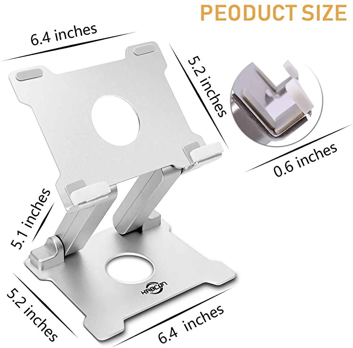 15-inch-Laptop-Tablet-Stand-Adjustable-Aluminum-Holder-1688751-1