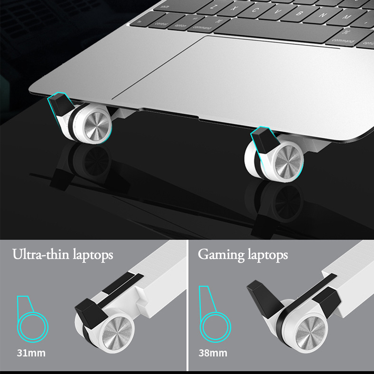 3-Level-Adjustable-Laptop-Stand-Holder-Notebook-Bracket-Plastic-Cooling-Pad-Game-Notebook-Lifting-Ba-1785628-7