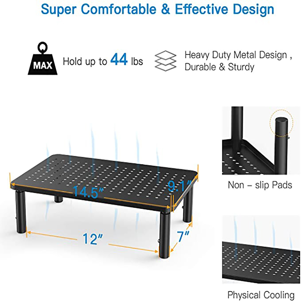 3-Levels-Height-Adjustable-Monitor-Stand-Riser-Laptop-Stand-for-Laptop-Computer-Pc-Printer-1657693-6