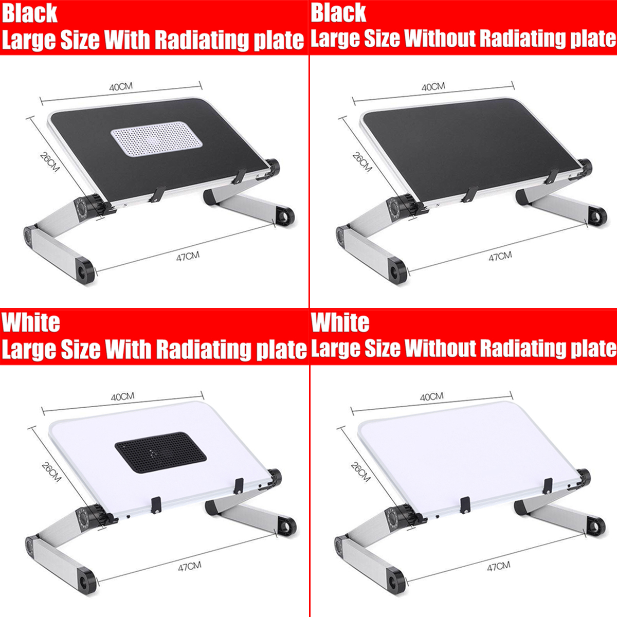 4026cm-Enlarge-Foldable-with-Cooling-Fan-Hole-Aluminum-Laptop-Computer-Desk-Table-TV-Bed-Computer-Ma-1653497-1