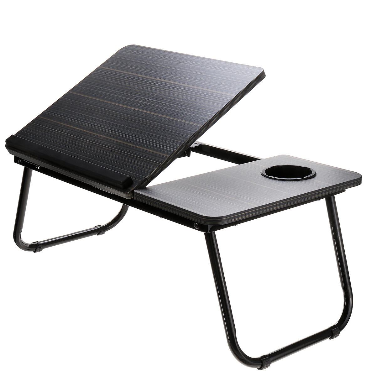 5532cm-Enlarge-Foldable-Adjustable-with-Cup-Hole-Density-Board-Computer-Laptop-Desk-Table-TV-Bed-Com-1667414-3
