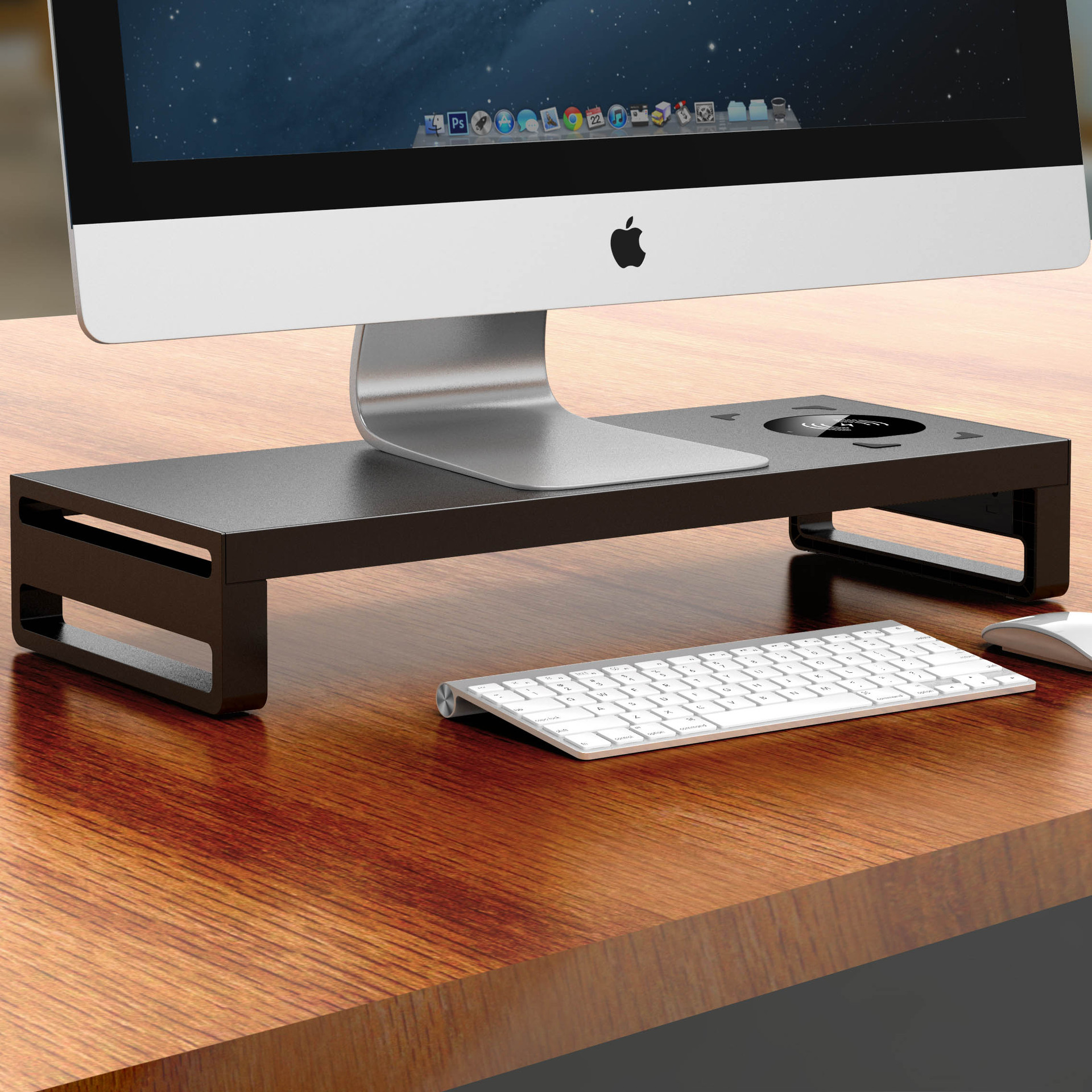 ABS-Laptop-Stand-with-USB-30-Charging-Port-Wireless-Charger-For-Laptop-PC-Monitor-Increase-Table-Org-1701137-2